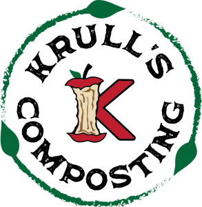 Krull's Composting Logo